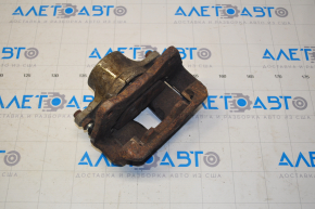 Front left caliper Kia Optima 11-15 rusty