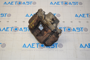 Front right caliper Kia Optima 11-15 rusty