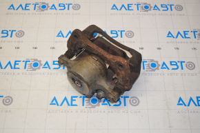 Front right caliper Kia Optima 11-15 rusty