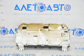 Instrument cluster Toyota Camry v50 12-14 hybrid usa 120k, melted