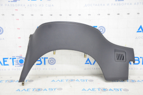 Front panel trim upper left Toyota Camry v50 12-14 usa black