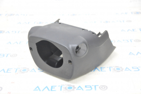 Steering column cover Toyota Camry v50 12-14 usa black