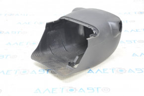 Steering column cover Toyota Camry v50 12-14 usa black
