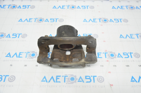 Front right caliper assembly for Toyota Camry v50 12-14 USA