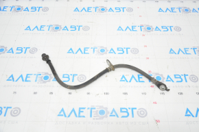 Front left brake hose Toyota Camry v50 12-14 usa