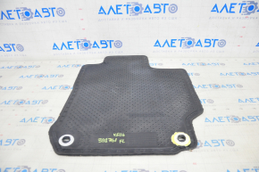 Carpet interior front left Toyota Camry v50 12-14 usa cloth black