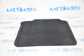 Carpet interior rear left Toyota Camry v50 12-14 usa cloth, black