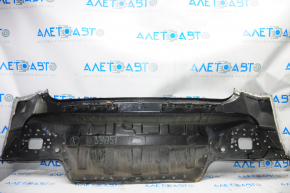 Rear panel Kia Optima 11-16