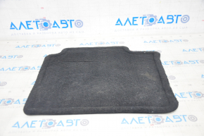 Carpet interior rear right Toyota Camry v50 12-14 usa rubber, black