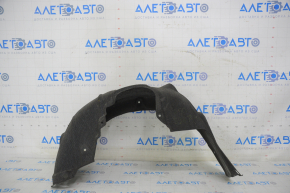 Rear left fender liner Toyota Prius 50 16-22 tear