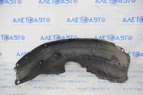 Rear left fender liner Toyota Prius 50 16-22 tear