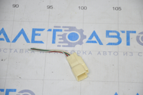 Toyota Prius 50 16-22 Upper Tail Light Chip