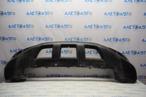 Front bumper lip Honda CRV 12-14 prerest, scratches