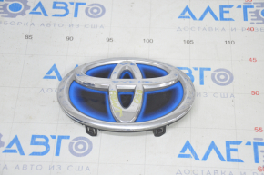 Toyota Prius 50 16-18 Grille Emblem