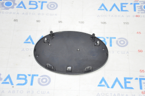Toyota Prius 50 16-18 Grille Emblem