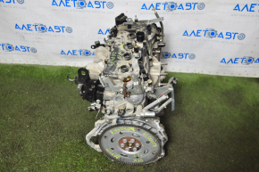 Mitsubishi Eclipse Cross 18-22 1.5T 4B40 51k engine sensor broken