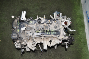Mitsubishi Eclipse Cross 18-22 1.5T 4B40 51k engine sensor broken