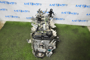 Mitsubishi Eclipse Cross 18-22 1.5T 4B40 51k engine sensor broken