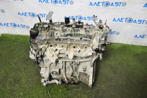 Mitsubishi Eclipse Cross 18-22 1.5T 4B40 51k engine sensor broken