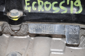 Mitsubishi Eclipse Cross 18-22 1.5T 4B40 51k engine sensor broken