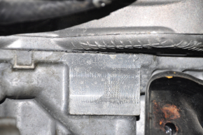 Mitsubishi Eclipse Cross 18-22 1.5T 4B40 51k engine sensor broken