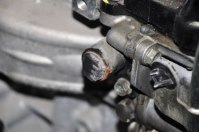 Mitsubishi Eclipse Cross 18-22 1.5T 4B40 51k engine sensor broken
