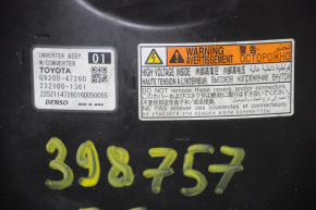 Toyota Prius 50 16-18 inverter