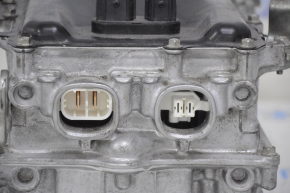 Toyota Prius 50 16-18 inverter