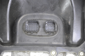 Toyota Prius 50 16-18 inverter