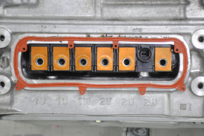 Toyota Prius 50 16-18 inverter