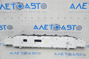 Instrument cluster Toyota Prius 50 16-22 126k, scratches