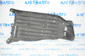 Bottom protection left Toyota Camry v50 12-14 usa tears