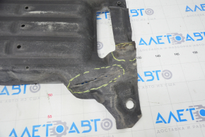 Bottom protection left Toyota Camry v50 12-14 usa tears