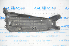 Bottom protection right Toyota Camry v50 12-14 usa tears