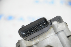Lincoln MKZ 13-20 Windshield Wiper Linkage with Motor