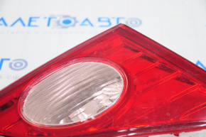 Inner taillight trunk lid left Nissan Murano z51 09-14 pre-rest, for polishing