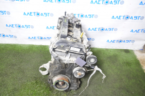 Ford Focus mk3 11-15 prerestored engine 2.0 90k