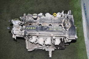 Ford Focus mk3 11-15 prerestored engine 2.0 90k