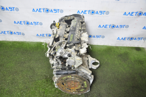 Ford Focus mk3 11-15 prerestored engine 2.0 90k