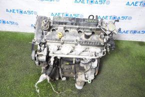Ford Focus mk3 11-15 prerestored engine 2.0 90k