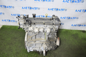 Ford Focus mk3 11-15 prerestored engine 2.0 90k
