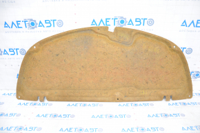 Toyota Prius 50 16-18 hood insulation texture tear