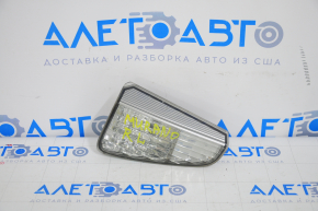 Left reverse light Nissan Murano 03-08 for polishing
