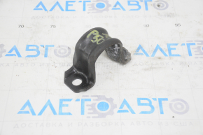 Rear stabilizer mounting bracket right Toyota Prius 50 16-22