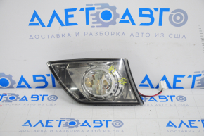 Inner taillight trunk lid left Infiniti FX35 FX45 06-08 rest usa, for polishing