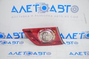 Inner taillight trunk lid left Infiniti FX35 FX45 03-05 pre-restyling, for polishing