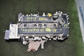 Ford Escape MK3 13-16 2.5 124k, 9/10 engine