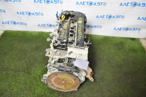 Ford Escape MK3 13-16 2.5 124k, 9/10 engine