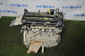 Ford Escape MK3 13-16 2.5 124k, 9/10 engine