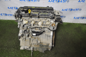 Ford Escape MK3 13-16 2.5 124k, 9/10 engine